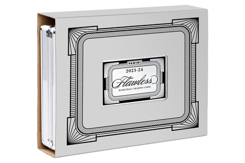 2023/24 Panini Flawless Basketball Hobby