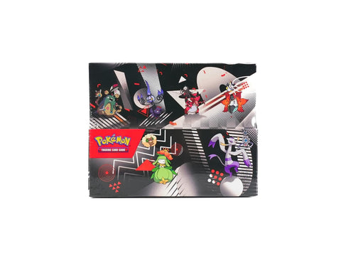 Pokemon Unova Mini Tin (Black Bolt / White Flare)