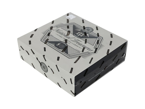 2024/25 Panini National Treasures Basketball International Hobby